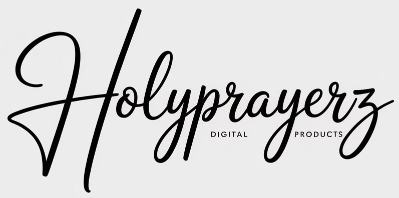 HolyPrayerz